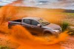 Mitsubishi L200 Triton Sport HPE-S 2018 года (LA)